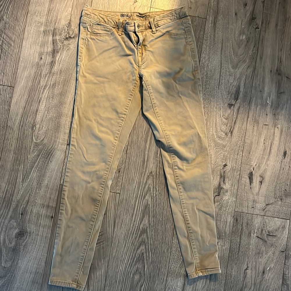 Khakis